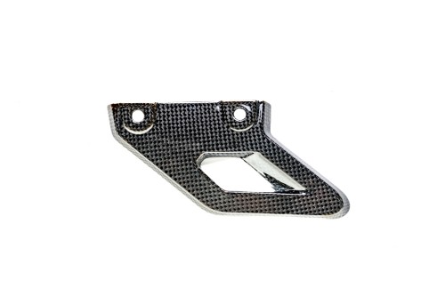 Carbon Fiber Chain guide...