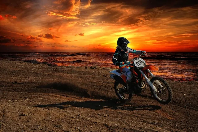 KTM 690 ('19-'21)