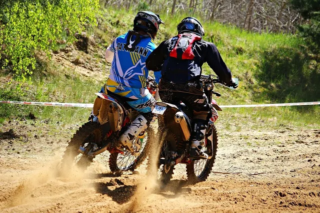 KTM 690 ('08-'18)