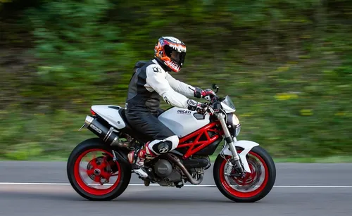 KTM EXC
