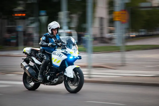 KTM 950/990 Adventure