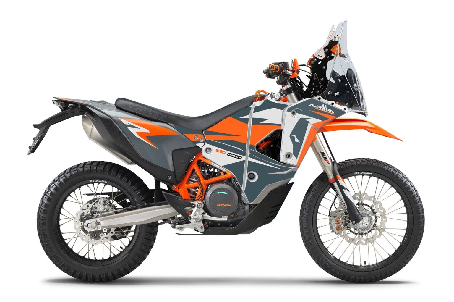 690 2021 Xplorer